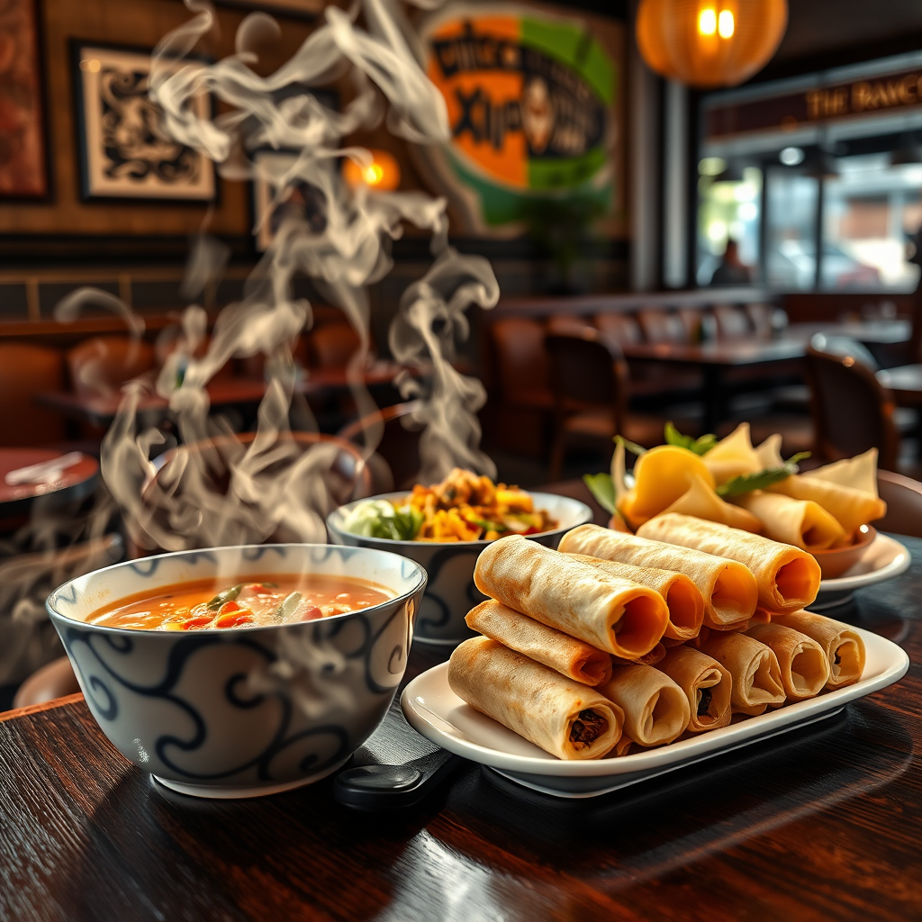 Why this popular Thai restaurant proves it still has the magic